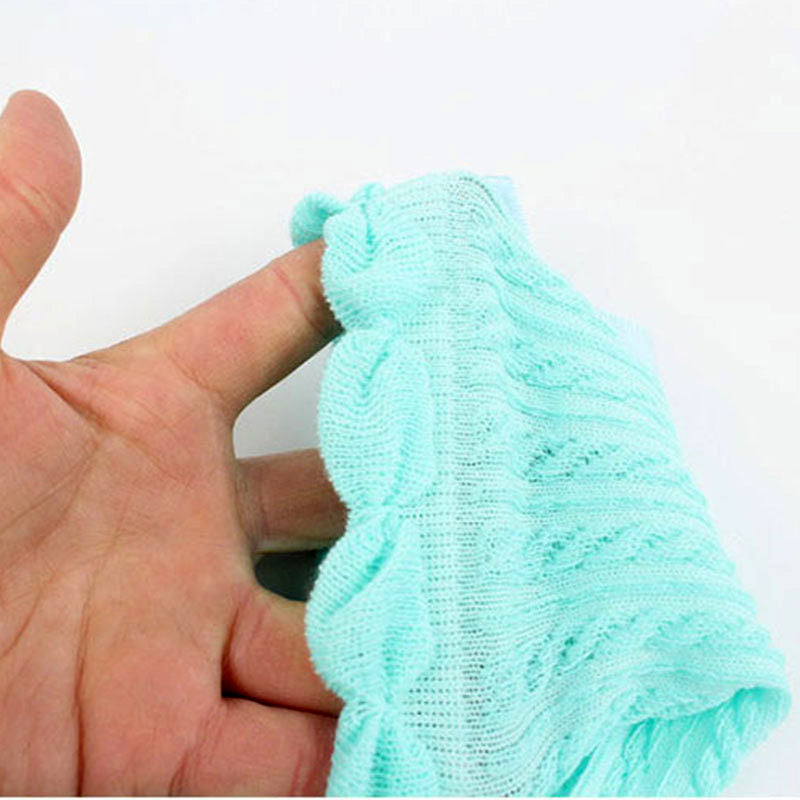 Baby Girls Knee High Socks