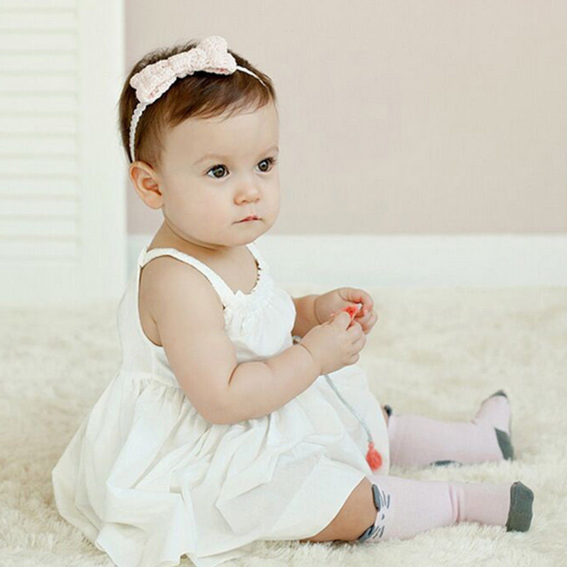 Toddler High Socks