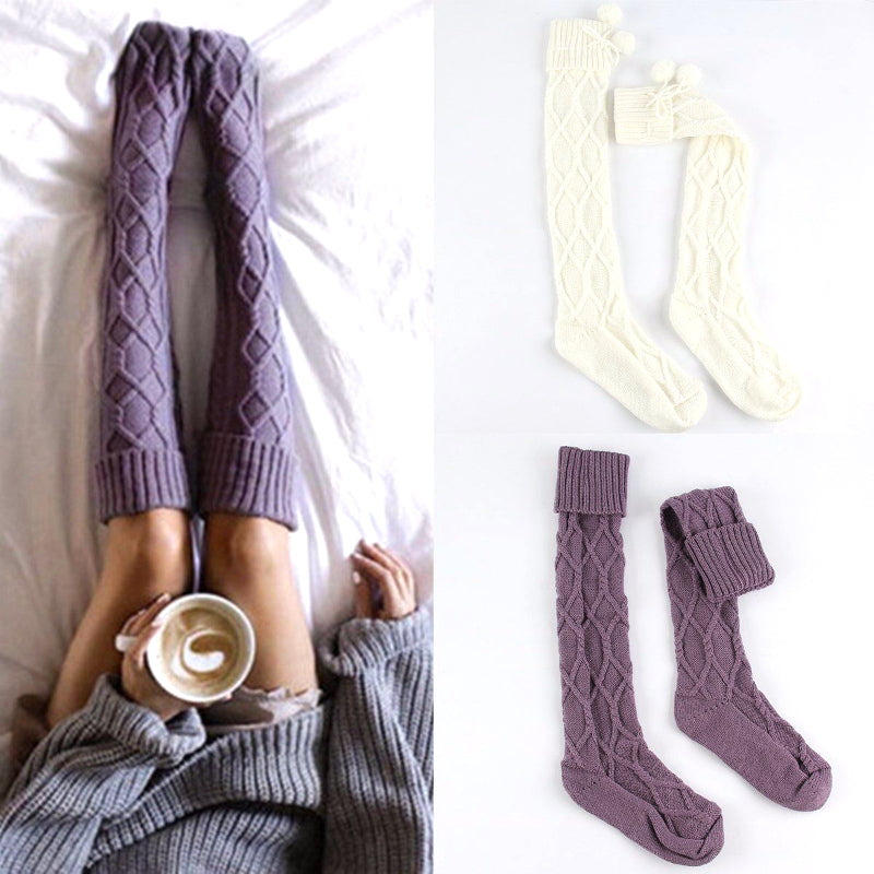 Over Knee Socks