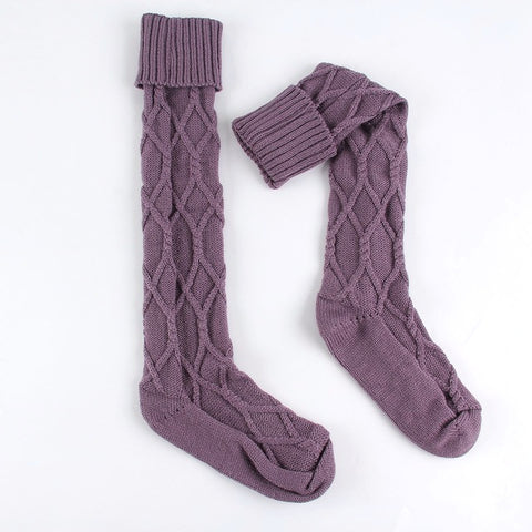 Over Knee Socks