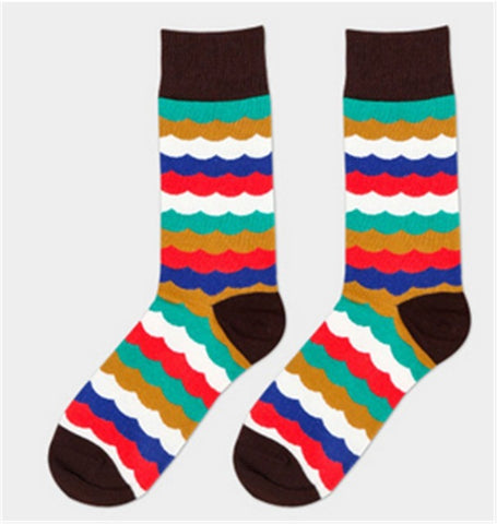 Warm Men's Socks