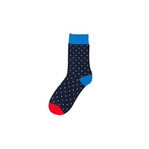 Korean Fashion Men's Socks