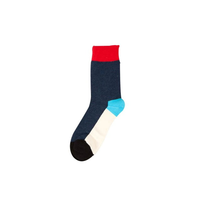 Korean Fashion Men's Socks